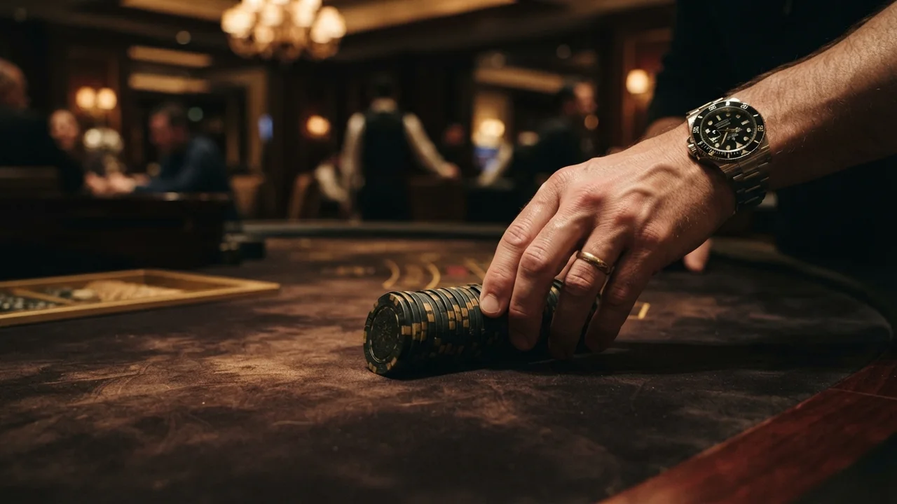 casino españa retirada instantánea