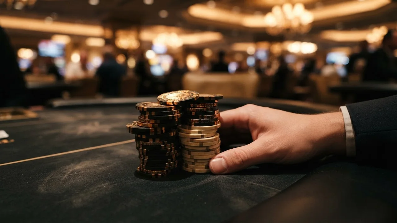 casino españa retirada instantánea