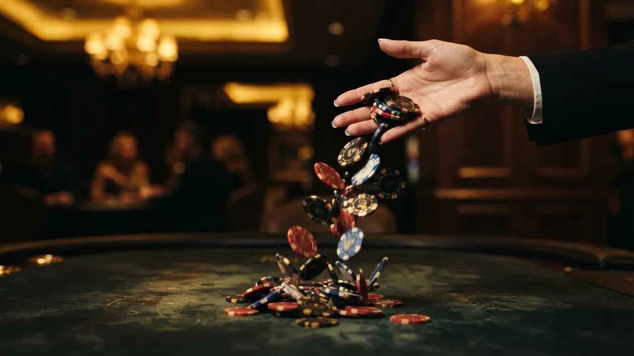 casino españa retirada instantánea