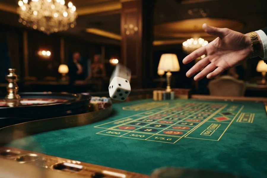 casino españa retirada instantánea