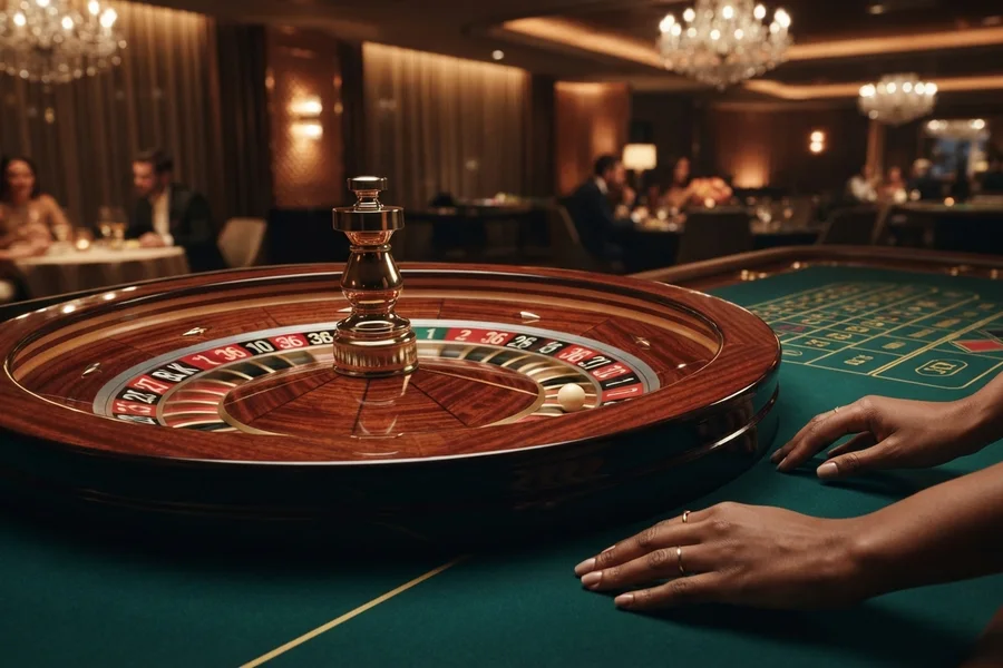 casino españa retirada instantánea