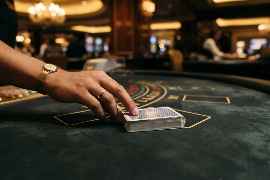 casino españa retirada instantánea