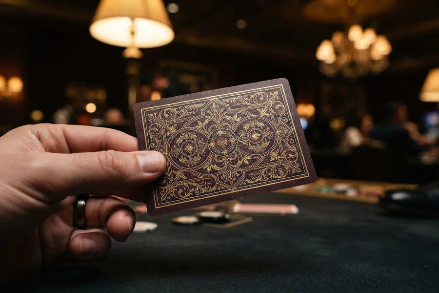 casino españa retirada instantánea
