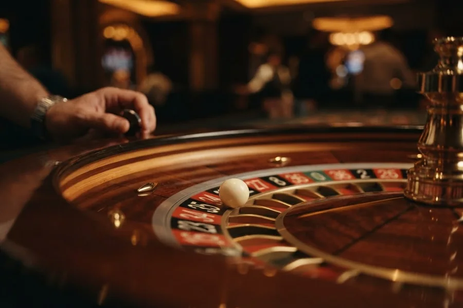 casino españa retirada instantánea